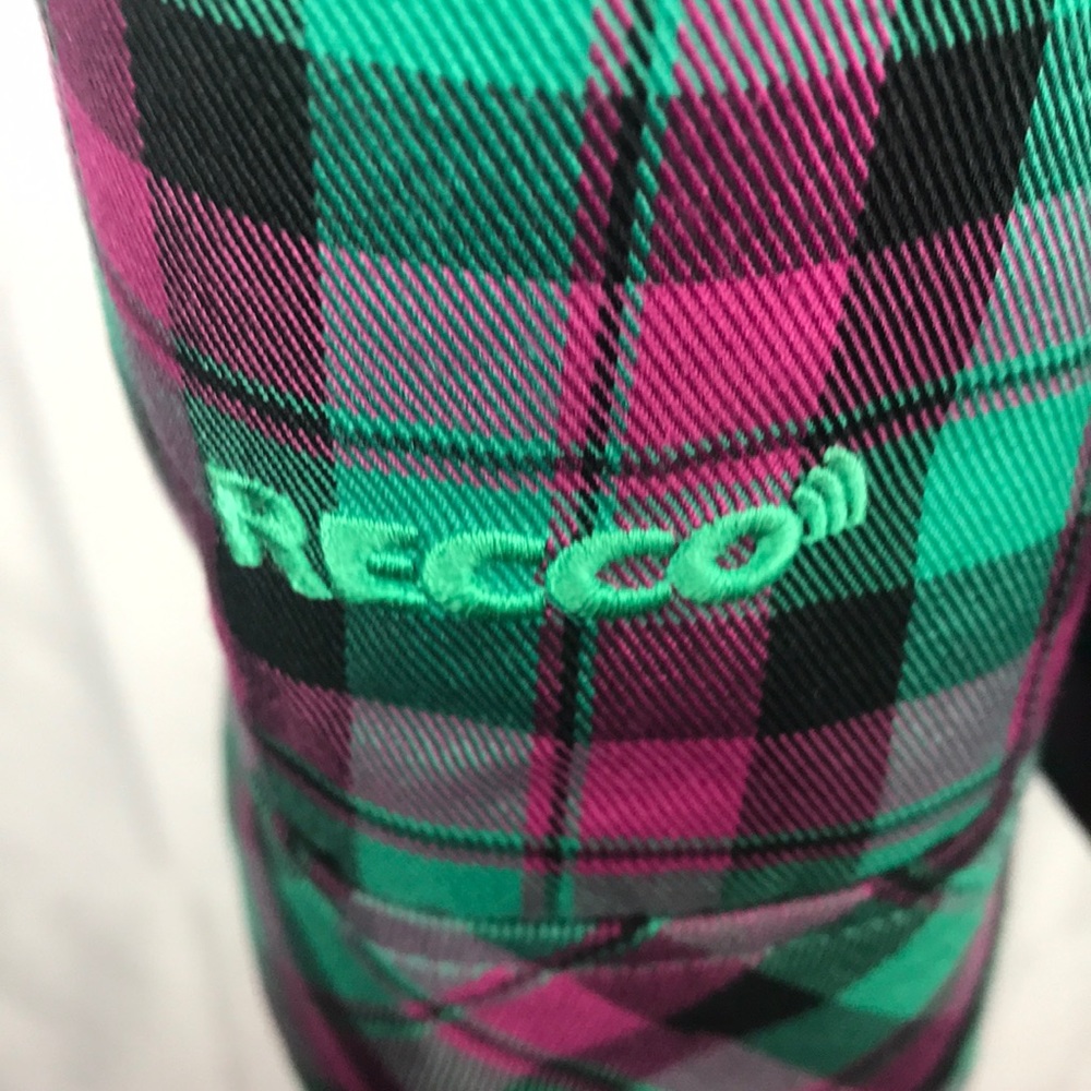 The North Face Hyvent Recco snowboard Jacket - Picture 6 of 15